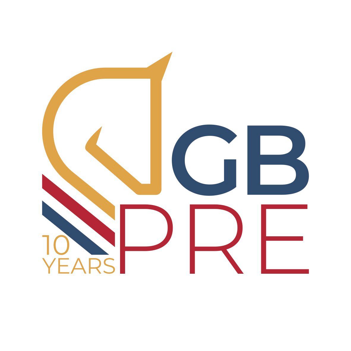 GBPRE